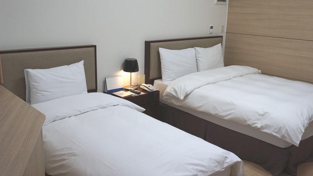 Residence & U Goyang Exterior photo